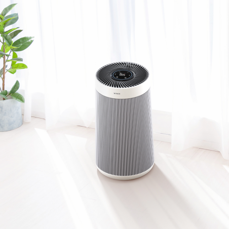 Purificador de aire gran capacidad Purificador de aire gran capacidad