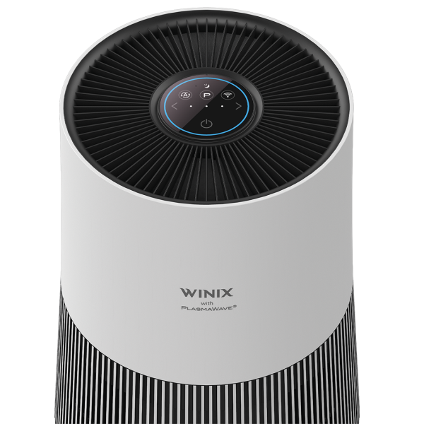 Purificador de aire hepa pequeño