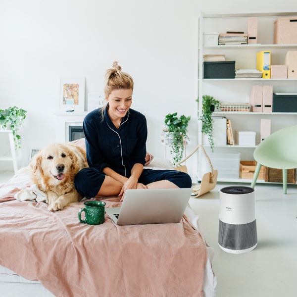 Mejor purificador de aire hogar